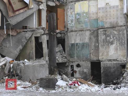 После взрыва котла в домах поселка Шахан установят 18 новых отопительных систем