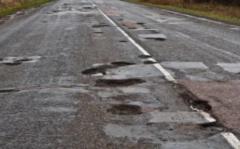 В РГП «Казахавтодор» считают мнение некоторых людей о ремонте дорог непрофессиональным 