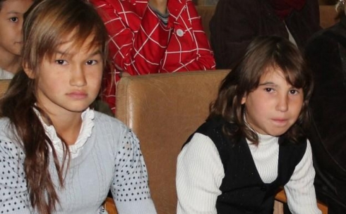 Учреждения для детей-сирот в Карагандинской области оптимизированы на 4 единицы