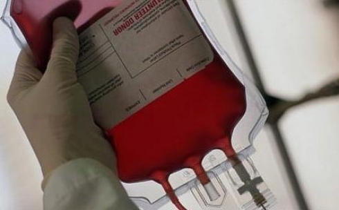 Срочно требуется  донорская кровь