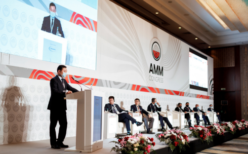 AMM 2022: Траектория социальной ответственности предприятий ГМК.
