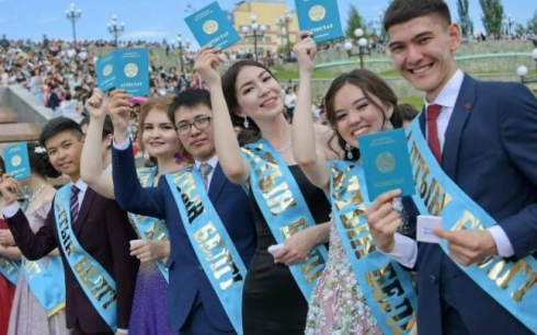 Без кафе, ресторанов и кортежей: как и когда пройдут выпускные в Казахстане