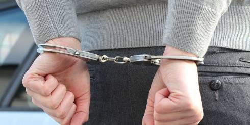 Жителя Карагандинской области арестовали за неуважение к суду