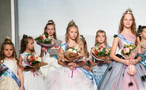 Принимаются заявки на участие в «Little miss Karaganda – 2019»