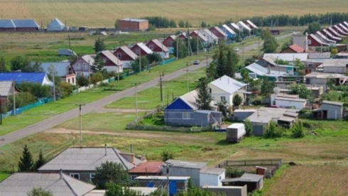 Как в Карагандинской области повышают уровень жизни на селе