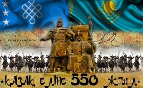 В областном историко-краеведческом музее прошла выставка, посвященная 550-летию Казахского ханства