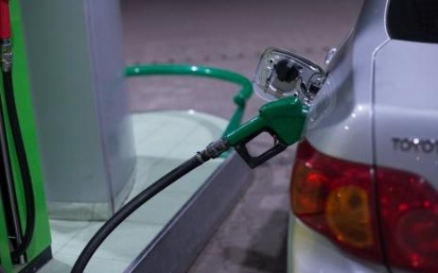 Цены на бензин не будут регулироваться Правительством