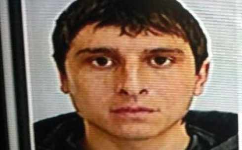 Труп пропавшего Рустама Борчашвили обнаружили в канале имени К.Сатпаева