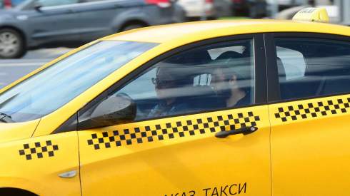Изменить правила для таксистов собираются в Казахстане