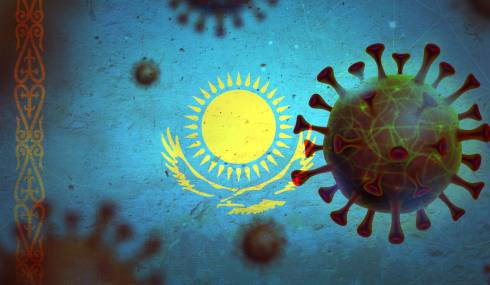 Карагандинская область вошла в «желтую» зону по коронавирусу