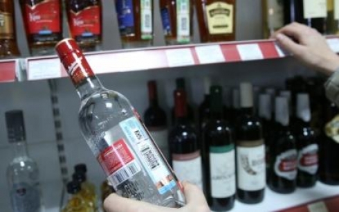 Казахстанский алкоголь снова подорожает