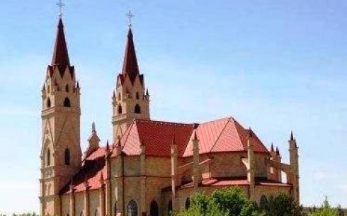 В соборе Пресвятой Девы Марии Фатимской в Караганде пройдёт концерт органной музыки