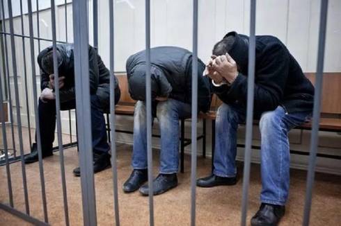 Подозреваемых в ограблении торгового дома Экибастуза задержали в Караганде