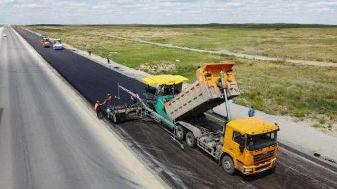 Почему в Казахстане плохие дороги, ответил глава 