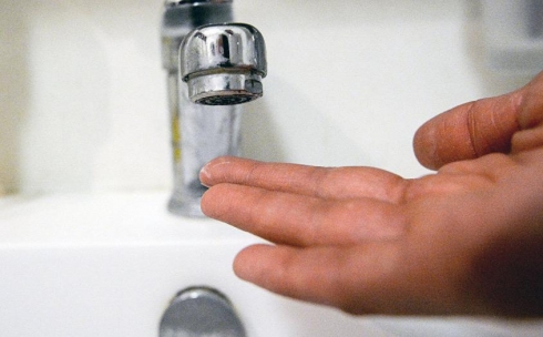 ТОО «Қарағанды Су» предупреждает об отключении воды в 11А микрорайоне