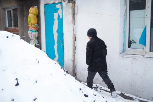 Самые бедные регионы Казахстана по уровню жизни – опрос
