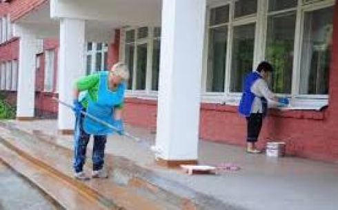 Не все школы Карагандинской области готовы к новому учебному году