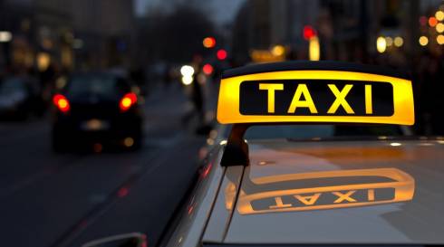 Кто из карагандинских служб такси может войти в реестр официальных перевозчиков