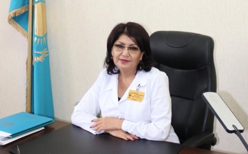 Карагандинцам не нужно беспокоиться по поводу заражения туберкулезом в поликлиниках – Марал Баязитова