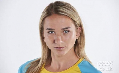 Мария Овчинникова взяла серебро на  V Азиатских играх