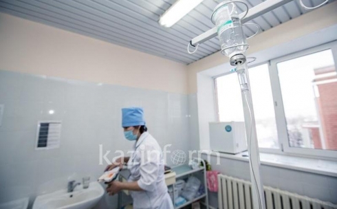 Стрельба в Темиртау: Все пострадавшие выписаны из больницы