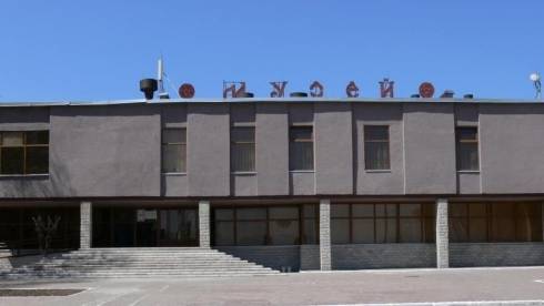Проект, рассказывающий об истории возникновения предметов обихода, запустили в краеведческом музее Темиртау