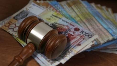 Продавцов подделок в Казахстане оштрафовали на 16 млн тенге