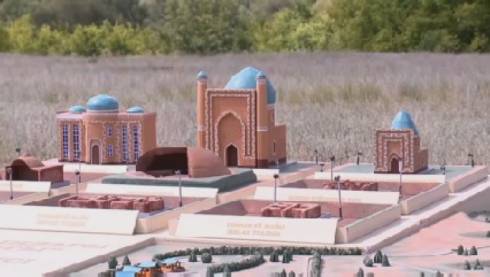 В проект «Сакральная география Казахстана» вошли 6 исторических объектов Приуралья