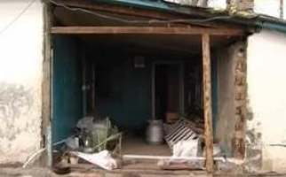 Уже 44 дома в поселке Кокпекты, пострадавшем от наводнения, признаны непригодными для жилья 