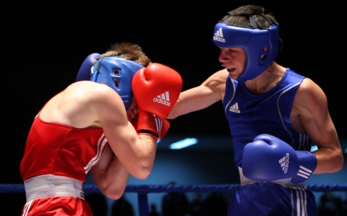 В Караганде пройдет VІ открытый Республиканский турнир по боксу