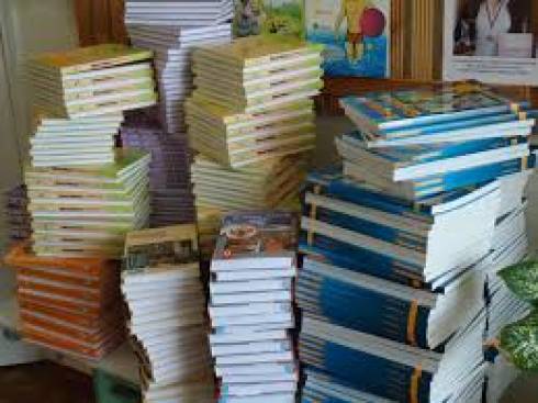 В школьных библиотеках Карагандинской области нет дефицита учебников