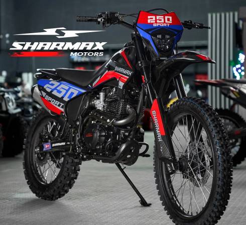 Хорошие места покупки мототехники от производителя в Казахстане