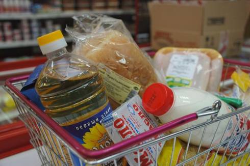 В Казахстане цены на продовольственные товары за год выросли на 8,6%