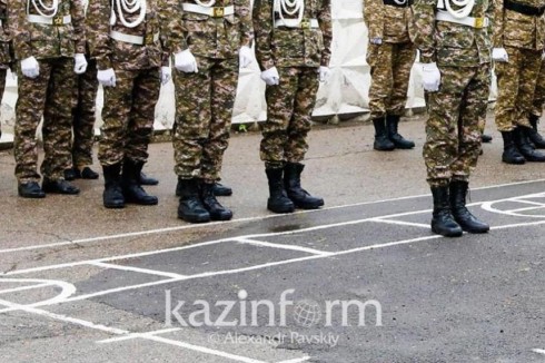 Отсрочка от армии: кто в Казахстане может ее получить и по каким причинам