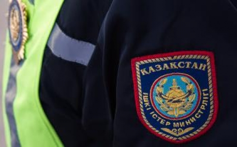 В Темиртау полицейские расследуют обстоятельства гибели 7-летнего мальчика