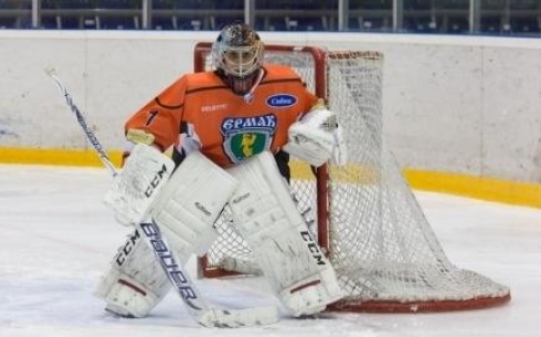 Семь молодых российских хоккеистов перешли в «Сарыарку»