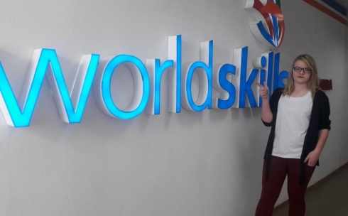 В Караганде завершился региональный этап «WorldSkills»