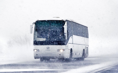 4 человека погибло по вине водителей автобусов с начала года в Карагандинской области