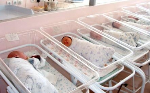 В Карагандинской области повысилась рождаемость
