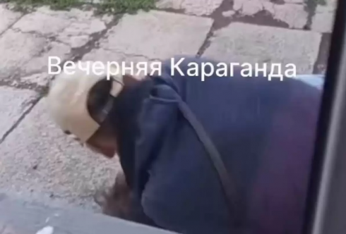 Пострадавшая при нападении грабителя в Каркаралинске оказалась тетей тиктокерши