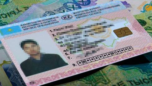 Почти половина опрошенных казахстанцев не отрицает покупку прав