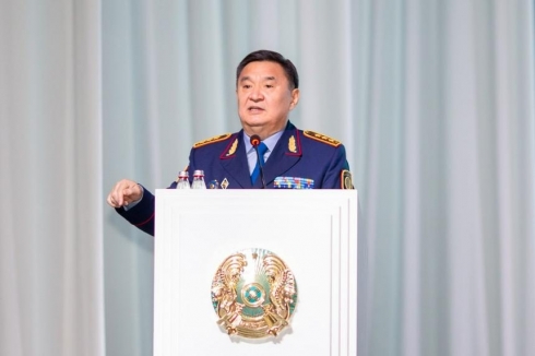 Интегрированная система «Қорғау» заработает в Караганде и Темиртау с января 2023 года