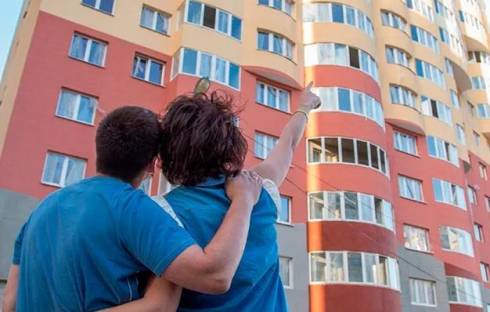 Молодежь с зарплатой менее 101 тыс. тенге сможет претендовать на арендное жилье