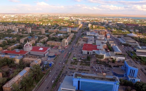 Какие соцобъекты по поручению Нурсултана Назарбаева построят в Карагандинской области?