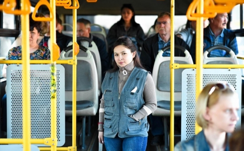 В Караганде рассматривается вопрос увеличения тарифа на проезд в общественном транспорте