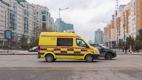 В Казахстане Фонд социального медицинского страхования предложил решение системной проблемы