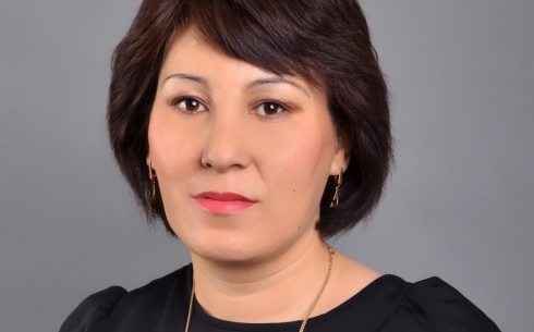 Мы живем в уверенной в своих силах стране – Дина Аманжолова о 30-летии Независимости Казахстана