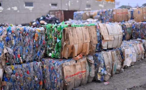 Карагандинцев приглашают принять участие в экскурсии на мусороперерабатывающий завод