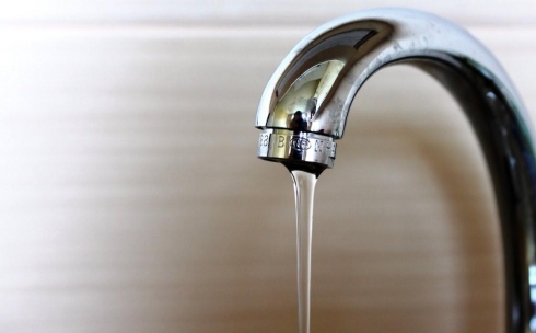 ТОО «Қарағанды Су» сообщает об отключении холодной воды