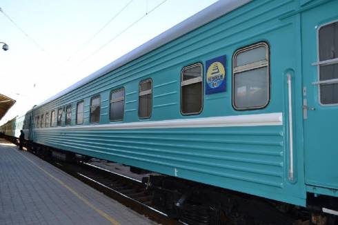 Депутаты попросили главу МИР РК проверить поезда Астана-Жезказган